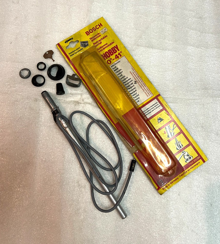 Versenkantenne bosch hobby - bosch,