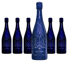 1 x Champagne Taittinger