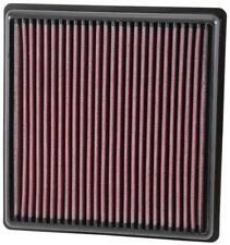 K&N Sport Luftfilter 33-3011