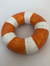 Maritimer Deko Rettungsring