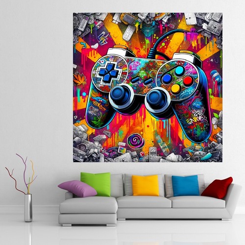 Leinwand bild xxl - bild,