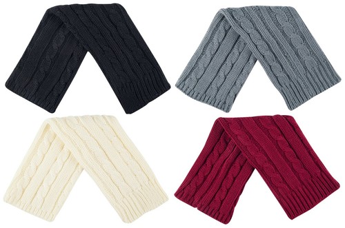 Damen beinstulpen extra - beinstulpen,