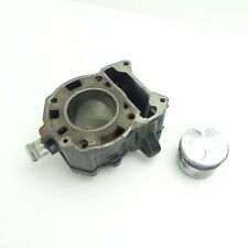 Original Piaggio Super Hexagon 125 4T GTX Zylinder Kolben Liner C1387