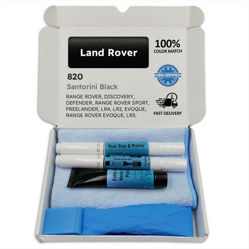 Lackstift für land rover - lackstift,