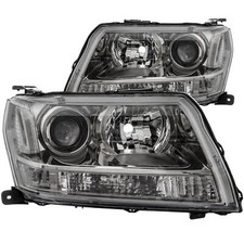 Scheinwerfer Set für Suzuki