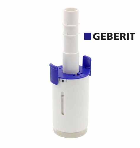 Geberit ap140 spülventil - geberit,