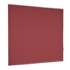 Lamellenvorhang Vertikal