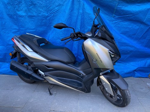 Yamaha max 300 - 300,