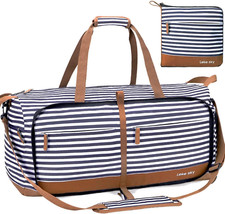 Reisetasche Damen 60L Faltbare