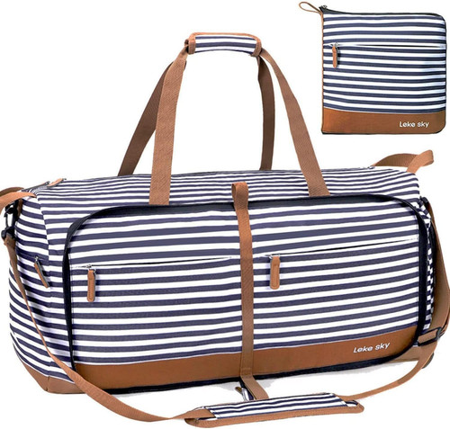 Reisetasche damen 60l faltbare - reisetasche,