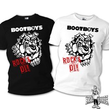 BOOTBOYS - ROCK & OI! T-Shirt