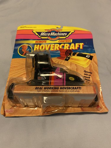 Micro machines galoob 1992 - micro,