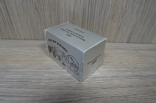 Ertl case matic drive - o,