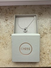 Silbernes armband von christ - armband,