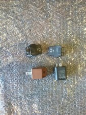 Aprilia RS125 Relas 4 Stück  2018