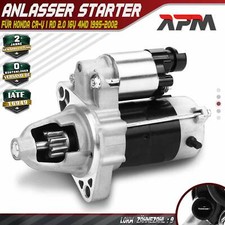 Anlasser Starter 1 KW 9
