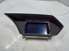 Mercedes-Benz E-Klasse W/S212 Bj.2010 Display Bildschirm A2129004900