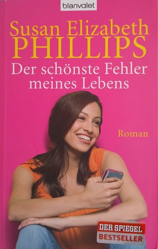 Der schönste fehler - der, meines