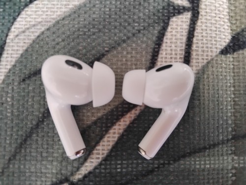 Apple air pods pro - air, 2