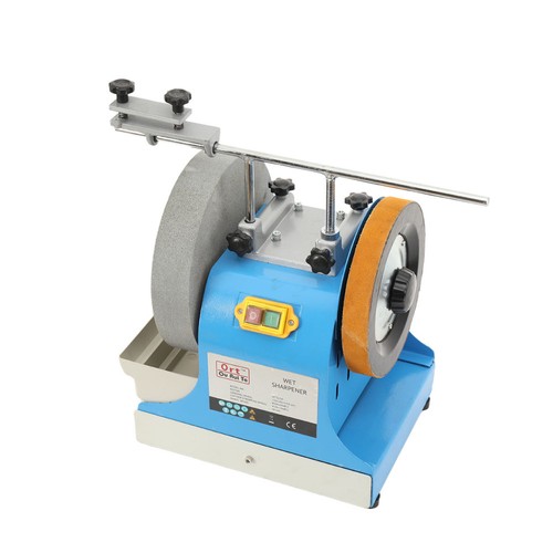 10in 180w nassschleifmaschine - 10in,