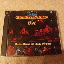 20 Jahre Zillertaler