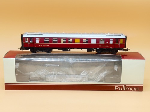 Pullmann 36150 - dc,