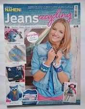 Sabrina Nähen Special -