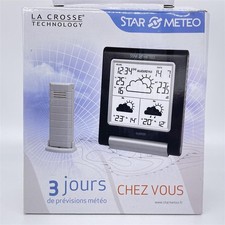 La Crosse Technology –