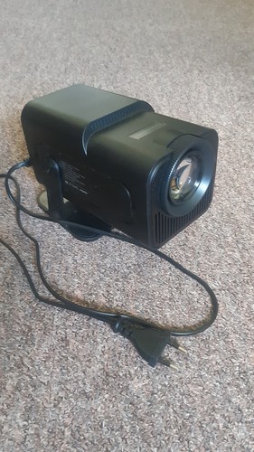 Hy320 mini beamer projektor - hy320,