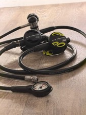 Atomic Aquatics B2 mit Z2