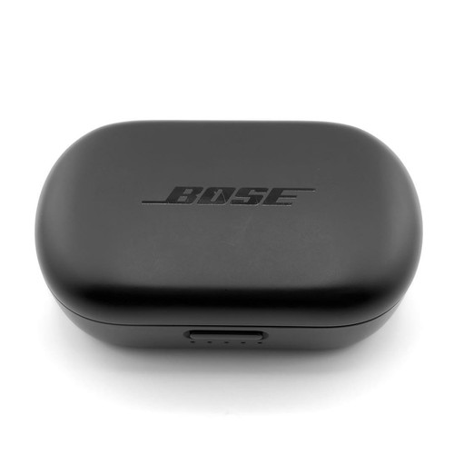 Bose quietcomfort earbuds nur - earbuds,