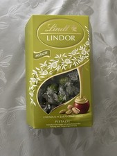 Lindt Lindor Pistazie 500g