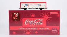 Lemke H0 LC21042 Coca-Cola