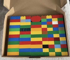LEGO DUPLO Bausteine