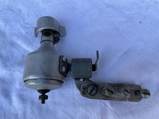 Dynamo fer 1966 typ - 1966,,