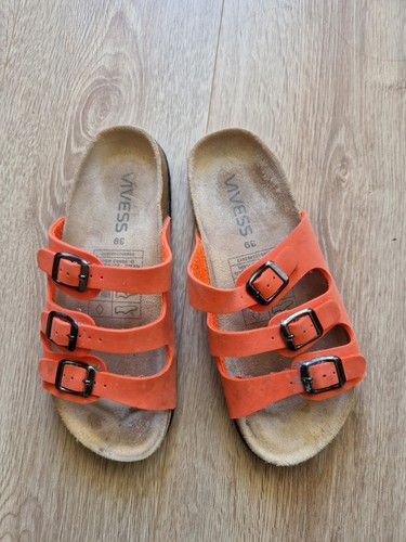 Vivess sandalen sandaletten