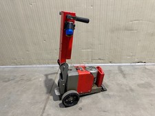 Janser Master MOBIL II Vario