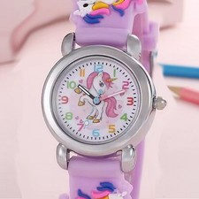 Kinder Armbanduhr Mädchen