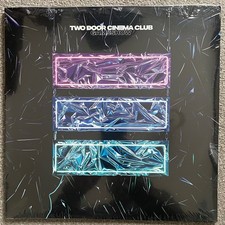 Two Door Cinema Club –