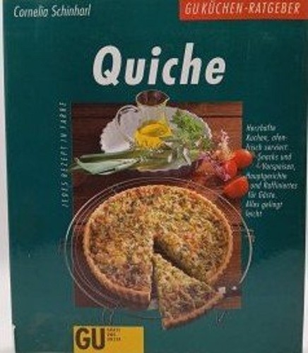 Quiche neu - -, !!!!!!!!!!!!