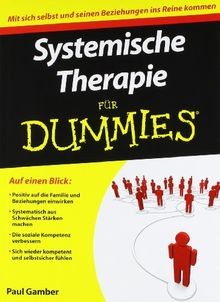 Systemische therapie für - systemische,