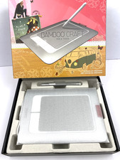 Wacom Bamboo Craft - Pen &