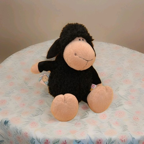 Nici jolly mäh - mäh, schwarz
