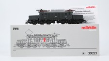 Märklin 39221 lok br e - 39221,