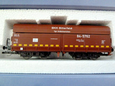 TILLIG 502371 - Selbstentladewagen BKK Bitterfeld, Galeriemodell 2024