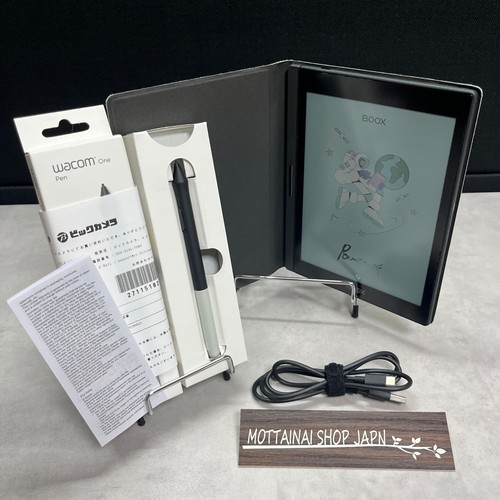 Mit stylus onyx boox - stylus】onyx, nova