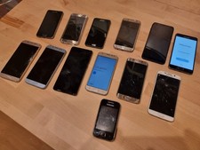 13x Samsung Handy Konvolut