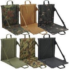 Brandit Camping Faltsitz mit