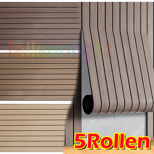 Selbstklebende folie tapete - 5x,