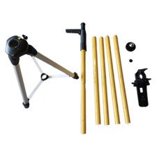 Huepar Laser Teleskopstange